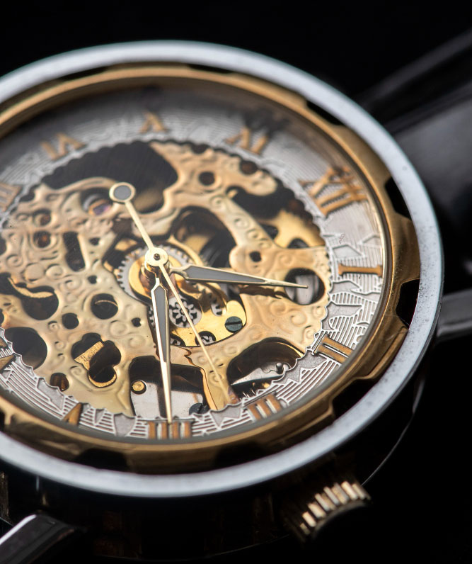 relojes-autor